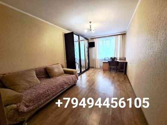 Сдам 3-х комнатную квартиру в Ворошиловском районе, пр-кт 25 летия РккА Донецк