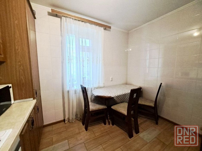 Сдам 3-х комнатную квартиру в Ворошиловском районе, пр-кт 25 летия РккА Донецк - изображение 4