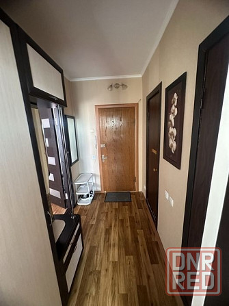 Сдается квартира в центре города. Ворошиловский район. Бульвар Пушкина . Донецк - изображение 3