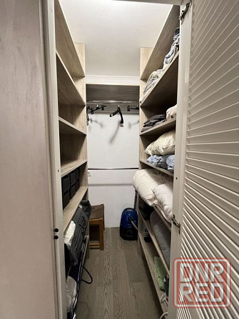 Сдается 2 комнатная квартира в Кировском районе , Текстильщик . Донецк - изображение 5