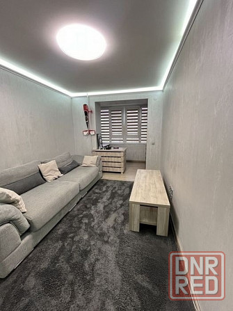 Сдается 2 комнатная квартира в Кировском районе , Текстильщик . Донецк - изображение 6