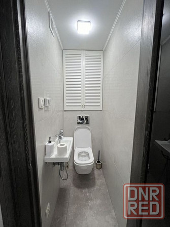 Сдается 2 комнатная квартира в Кировском районе , Текстильщик . Донецк - изображение 3