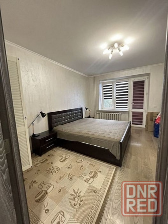 Сдается 2 комнатная квартира в Кировском районе , Текстильщик . Донецк - изображение 1