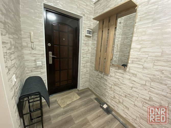 Сдам в аренду комфортную 2-комнатную квартиру , ориентир улица Раздольная Буденновский район Донецк - изображение 7