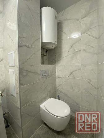 Сдам в аренду комфортную 2-комнатную квартиру , ориентир улица Раздольная Буденновский район Донецк - изображение 5