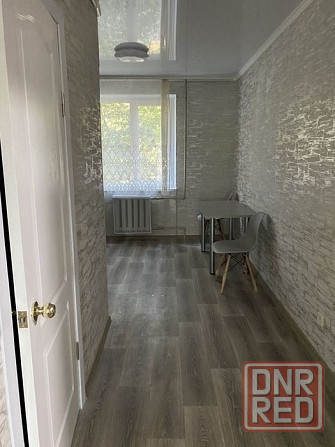 Сдам в аренду комфортную 2-комнатную квартиру , ориентир улица Раздольная Буденновский район Донецк - изображение 3