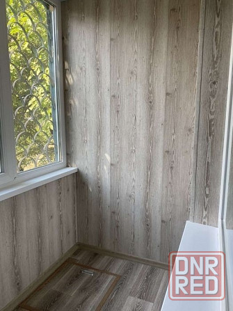 Сдам в аренду комфортную 2-комнатную квартиру , ориентир улица Раздольная Буденновский район Донецк - изображение 4