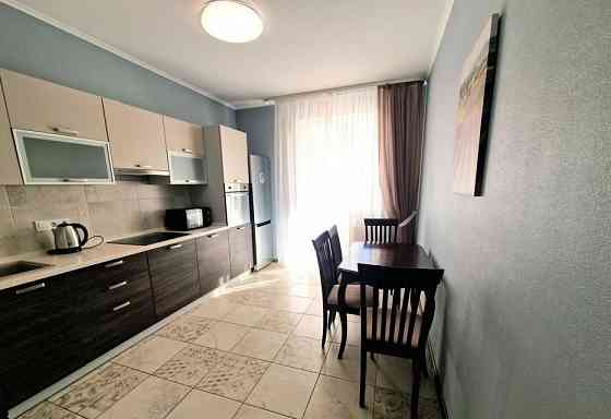 Сдам 1-комнатную квартиру в Буденновском районе, ул. Нижнекурганская, 13 Донецк