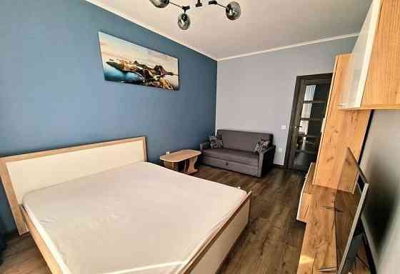 Сдам 1-комнатную квартиру в Буденновском районе, ул. Нижнекурганская, 13 Донецк