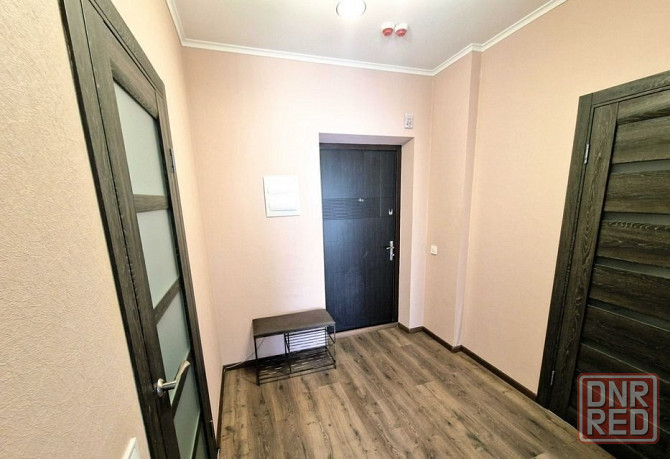 Сдам 1-комнатную квартиру в Буденновском районе, ул. Нижнекурганская, 13 Донецк - изображение 3