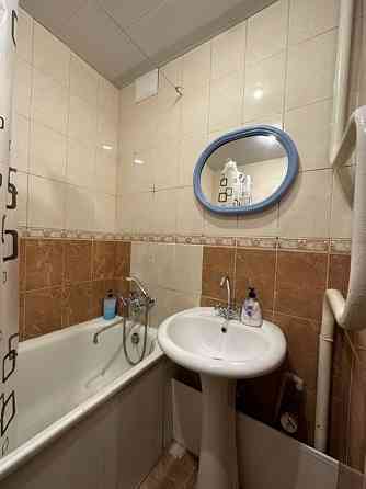 Сдается однокомнатная квартира со свежим ремонтом в Ленинском районе возле Цирка Донецк