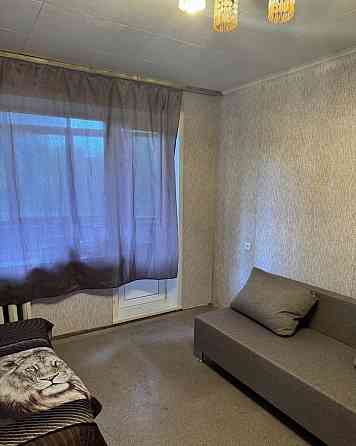 Сдается однокомнатная квартира со свежим ремонтом в Ленинском районе возле Цирка Донецк