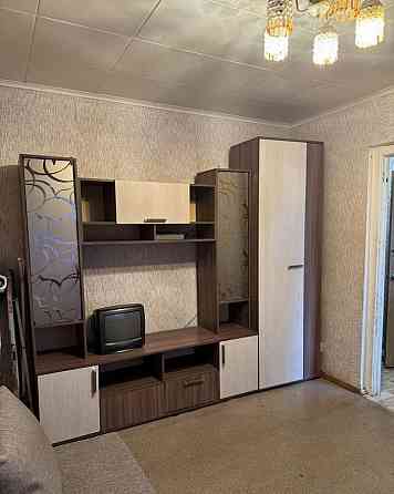 Сдается однокомнатная квартира со свежим ремонтом в Ленинском районе возле Цирка Донецк