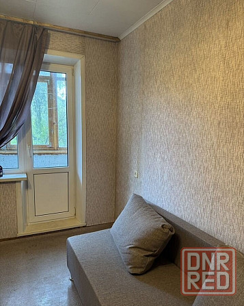 Сдается однокомнатная квартира со свежим ремонтом в Ленинском районе возле Цирка Донецк - изображение 4