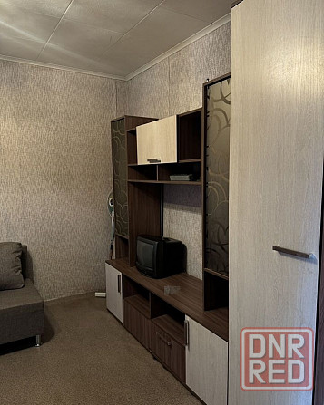 Сдается однокомнатная квартира со свежим ремонтом в Ленинском районе возле Цирка Донецк - изображение 2