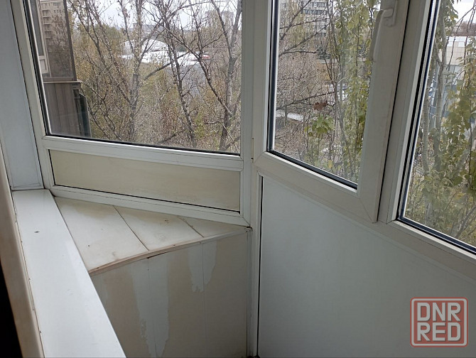 Срочно! Цена снижена! Продам 3-х комнатную квартиру в Донецке Донецк - изображение 1