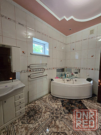 Продам двухуровневый газифицированный дом Гвардейка центр, ориентир- загс. Макеевка - изображение 9