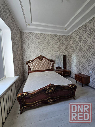 Продам двухуровневый газифицированный дом Гвардейка центр, ориентир- загс. Макеевка - изображение 3