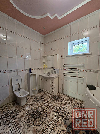 Продам двухуровневый газифицированный дом Гвардейка центр, ориентир- загс. Макеевка - изображение 10