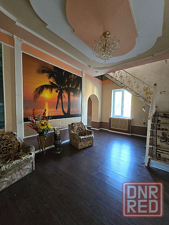 Продам двухуровневый газифицированный дом Гвардейка центр, ориентир- загс. Макеевка - изображение 12