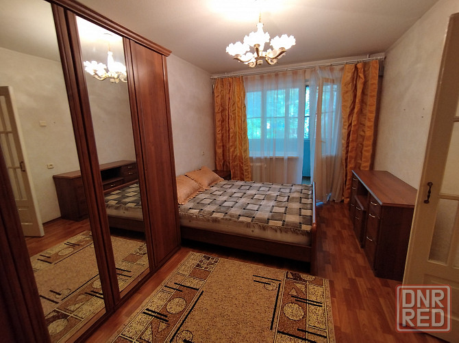 Продам 2-х комнатную квартиру ул. Щетинина, Пролетарский район, г. Донецк Донецк - изображение 1