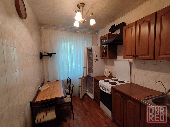 Продам 2-х комнатную квартиру ул. Щетинина, Пролетарский район, г. Донецк Донецк - изображение 5