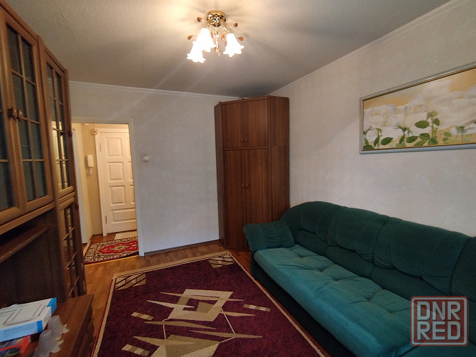 Продам 2-х комнатную квартиру ул. Щетинина, Пролетарский район, г. Донецк Донецк - изображение 4