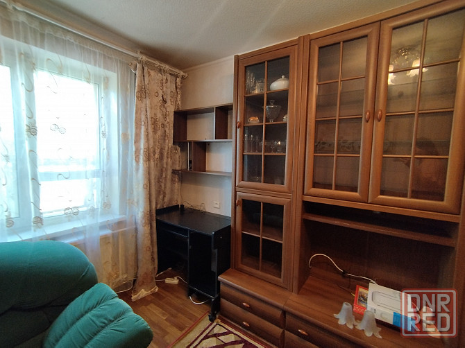 Продам 2-х комнатную квартиру ул. Щетинина, Пролетарский район, г. Донецк Донецк - изображение 3