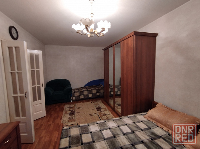 Продам 2-х комнатную квартиру ул. Щетинина, Пролетарский район, г. Донецк Донецк - изображение 2