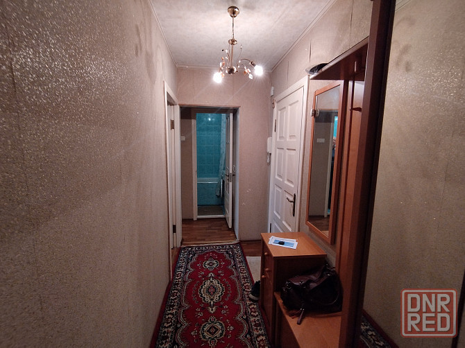 Продам 2-х комнатную квартиру ул. Щетинина, Пролетарский район, г. Донецк Донецк - изображение 8