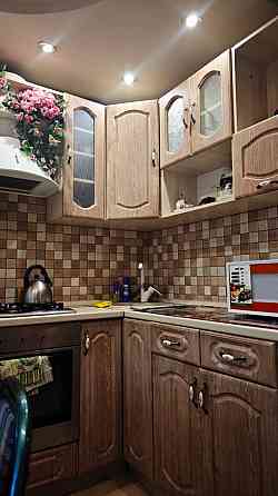 Продам красивую квартиру в доме по улице Новой Макеевка