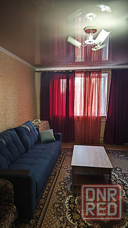 Продам красивую квартиру в доме по улице Новой Макеевка - изображение 1