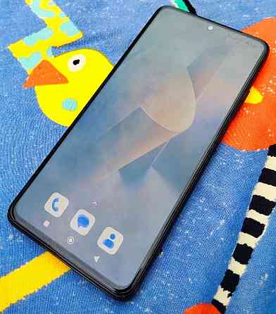 Смартфон «Xiaomi Redmi Note 12 Pro Graphite Gray»! Донецк