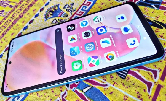 Смартфон «Xiaomi Redmi Note 12»! Донецк