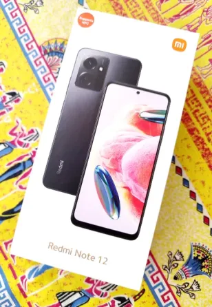 Смартфон «Xiaomi Redmi Note 12»! Донецк