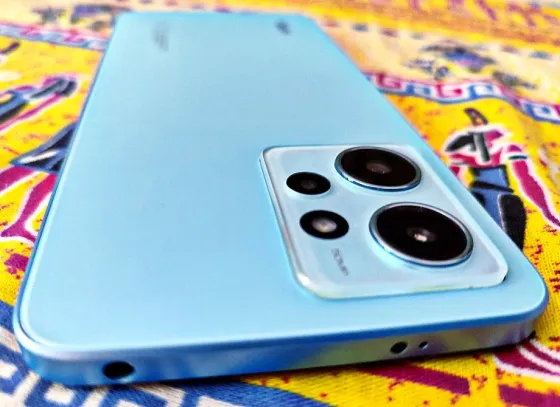 Смартфон «Xiaomi Redmi Note 12»! Донецк