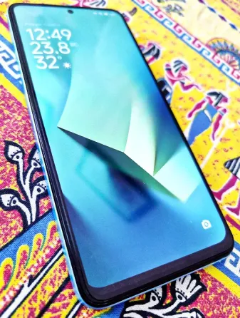 Смартфон «Xiaomi Redmi Note 12»! Донецк