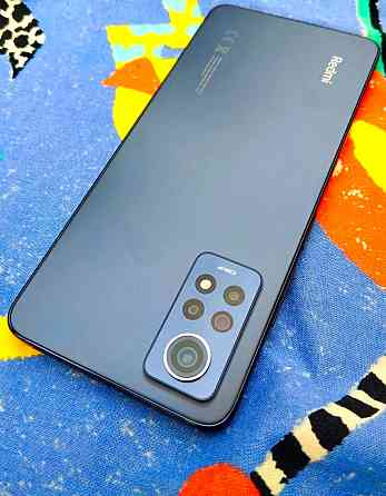 Смартфон «Xiaomi Redmi Note 12 Pro Graphite Gray»! Донецк