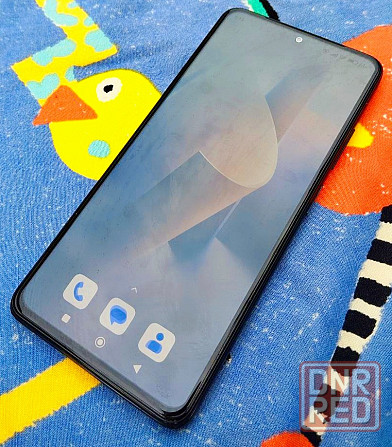 Смартфон «Xiaomi Redmi Note 12 Pro Graphite Gray»! Донецк - изображение 2