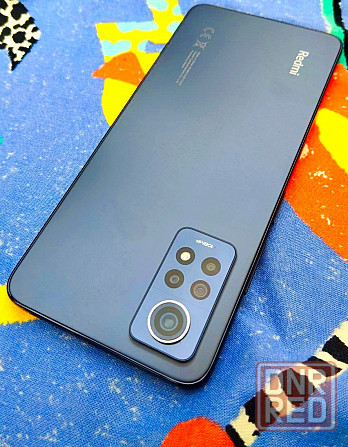 Смартфон «Xiaomi Redmi Note 12 Pro Graphite Gray»! Донецк - изображение 4