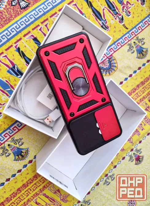 Смартфон «Xiaomi Redmi Note 12»! Донецк - изображение 6