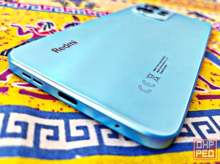 Смартфон «Xiaomi Redmi Note 12»! Донецк - изображение 7