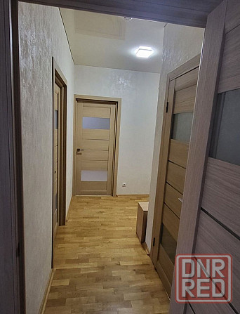 в аренду предлагается просторная 1к квартира Мариуполь - изображение 2