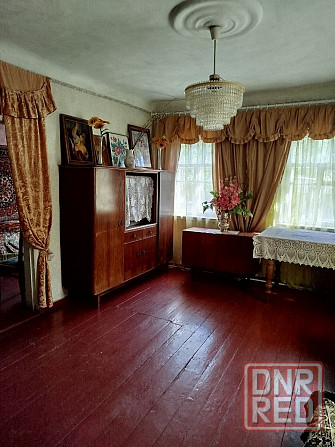 Продам дом Пролетарский район, 11 больница . Донецк - изображение 4