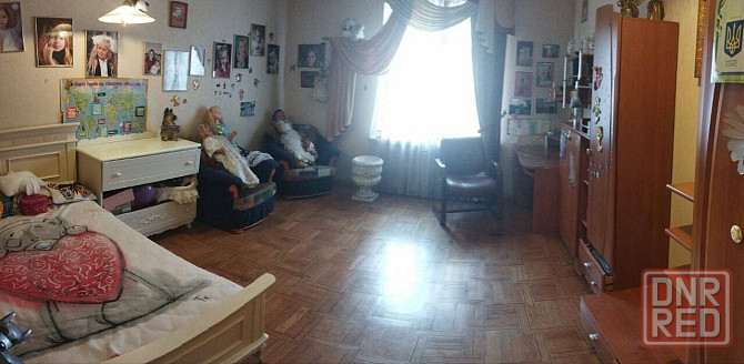 Продается 4 - х комнатная квартира, ул. Челюскинцев Донецк - изображение 3