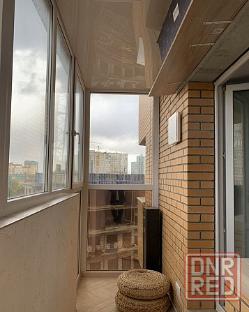 Сдаю двухкомнатную квартиру 40.0 м² этаж 5/9 город Донецк Донецк - изображение 7
