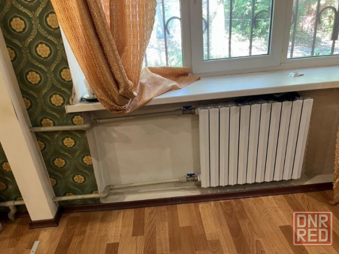 Продается 3-комнатная квартира в Киевском районе. Донецк - изображение 2