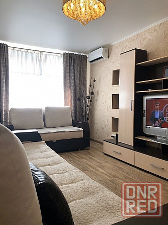 Сдам 1-ком квартиру на 12 линии Макеевка - изображение 1