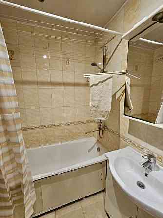 Сдается 1 комнатная квартира г.Макеевка на Универмаге. ориентир кафе "Украина", Макеевка