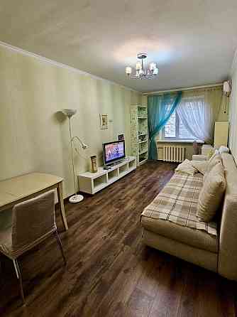 Сдается 1 комнатная квартира г.Макеевка на Универмаге. ориентир кафе "Украина", Макеевка